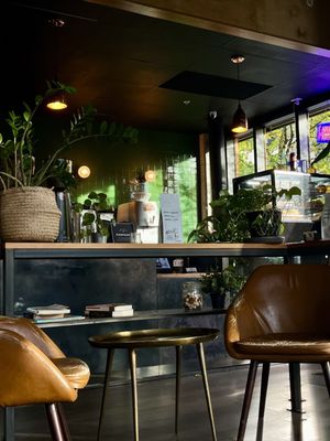 Armistice Coffee Eastlake by null