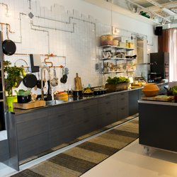 Urban Deli - Matstudion