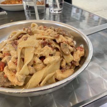 Carmelina's - Italian Near Me - Boston, Massachusetts