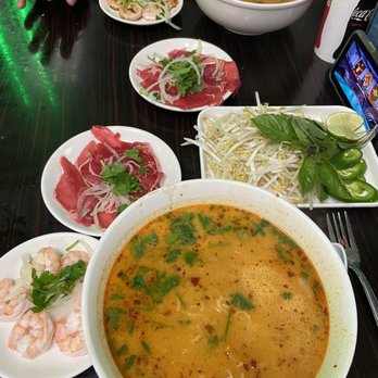 Pho Kobe - Number 25 - Asian Fusion Near Me - Victorville, California Pho Kobe - Number 25 - Asian Fusion Near Me - Victorville, California
