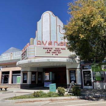 Avenal Theater and Event Center - Performing Arts Near Me - Avenal, California Avenal Theater and Event Center - Performing Arts Near Me - Avenal, California