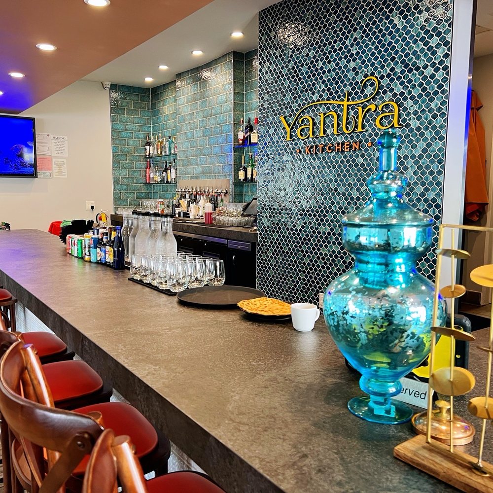 Yantra Kitchen - Indian Near Me - Artesia, California Yantra Kitchen - Indian Near Me - Artesia, California