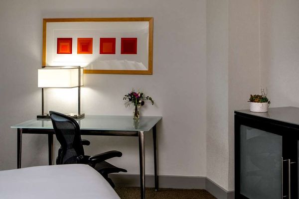The Royal Sonesta Boston by null