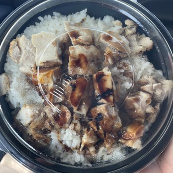 WaBa Grill - Fast Food Near Me - Santa Ana, California WaBa Grill - Fast Food Near Me - Santa Ana, California