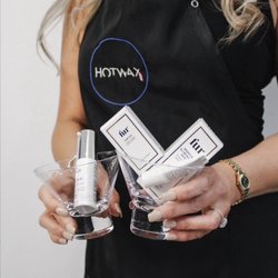 Hotwax