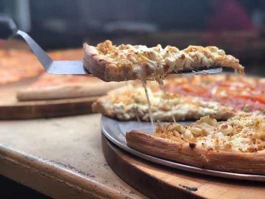 Brazilian Pizza Philly and Restaurant by null