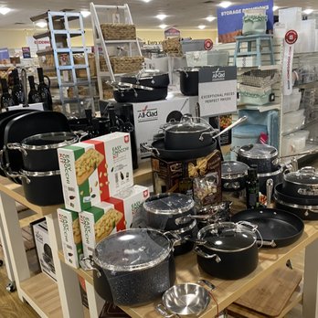 HomeGoods - Home Decor Near Me - Morton Grove, Illinois
