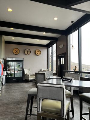 Ste. Chapelle Winery & Tasting Room by null