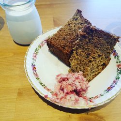 Housemade Banana Bread