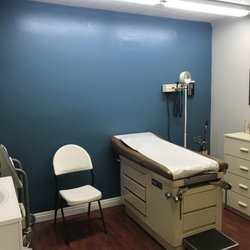 Fountain Medical Clinic