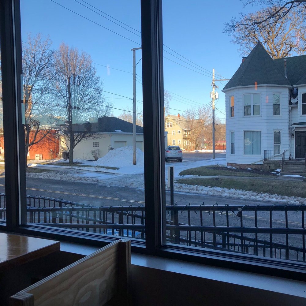 Fluid Coffee Roasters - View at Fluid - Coffee & Tea Near Me - Valparaiso, Indiana Fluid Coffee Roasters - View at Fluid - Coffee & Tea Near Me - Valparaiso, Indiana