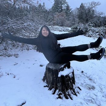 Big Bear - trying to balance - Resorts Near Me - Big Bear City, California Big Bear - trying to balance - Resorts Near Me - Big Bear City, California