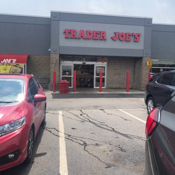 Trader Joe's - Grocery Near Me - Royal Oak, Michigan Trader Joe's - Grocery Near Me - Royal Oak, Michigan