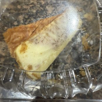 Tazikis Mediterranean Cafe - Baklava Cheesecake - Mediterranean Near Me - Irving, Texas Tazikis Mediterranean Cafe - Baklava Cheesecake - Mediterranean Near Me - Irving, Texas