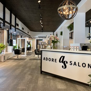 Adore Salon - Open for hair salon services, eyelash extensions, waxing. Coming soon - nail salon services, facials, spray tans, wedding packages - Hair Salons Near Me - Corvallis, Oregon Adore Salon - Open for hair salon services, eyelash extensions, waxing. Coming soon - nail salon services, facials, spray tans, wedding packages - Hair Salons Near Me - Corvallis, Oregon