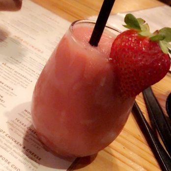 The Rustic - Frose - New American Near Me - Dallas, Texas