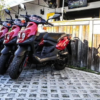 JV Rent'All - Beautiful new scooters! - Golf Cart Rentals Near Me - Key West, Florida JV Rent'All - Beautiful new scooters! - Golf Cart Rentals Near Me - Key West, Florida