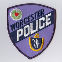 Worcester Police Department