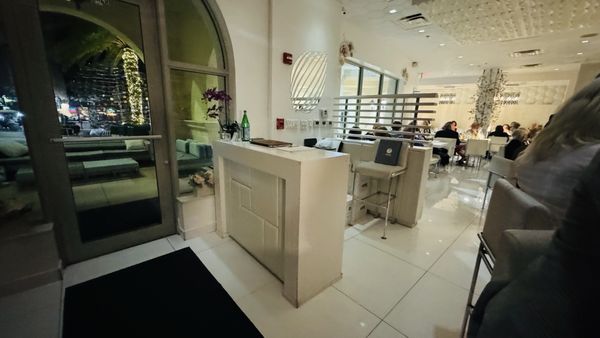 Ristorante Santucci by null