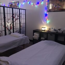 Healing bodywork - Bodywork and Massage