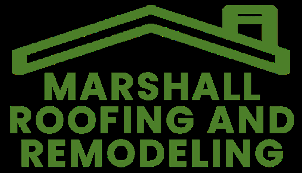 Slide of Marshall Roofing and Remodeling