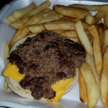 Mikie's Big Burger - American Near Me - Mcdonough, Georgia