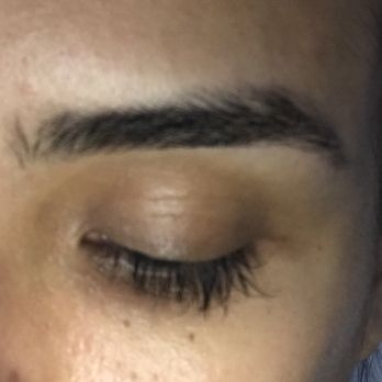 The Lash Lounge - Lashes only in middle of eye. - Eyelash Service Near Me - Henderson, Nevada The Lash Lounge - Lashes only in middle of eye. - Eyelash Service Near Me - Henderson, Nevada