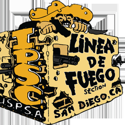 Linea de Fuego - Linea de Fuego