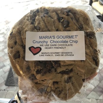 TerMarsch Groves - Maria's Gourmet Cookie - Fruits & Veggies Near Me - Juno Beach, Florida