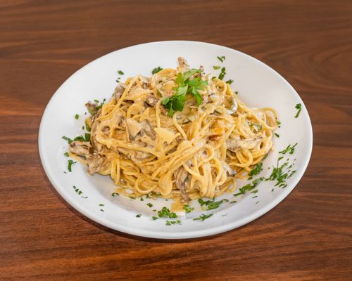 Chef Agir Restaurant Bar by null