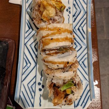 Tappi Diner - Spider roll - Sushi Bars Near Me - San Diego, California Tappi Diner - Spider roll - Sushi Bars Near Me - San Diego, California