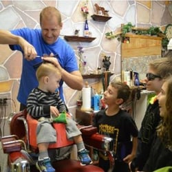 33's Barber Shop