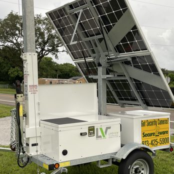 Secure2ware - Security Systems Near Me - Valrico, Florida