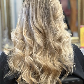 Hair Angel - Healthy. Shiny. Stunning - Hair Salons Near Me - Balmain, NSW Hair Angel - Healthy. Shiny. Stunning - Hair Salons Near Me - Balmain, NSW
