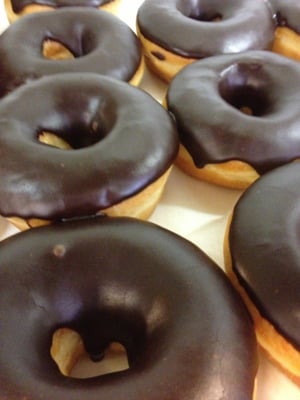 Nantucket Bake Shop by null