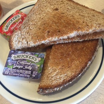 IHOP - My toast - Breakfast & Brunch Near Me - Chula Vista, California