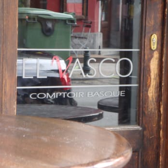 El Vasco - Wine Bars Near Me - Brussels, BRU
