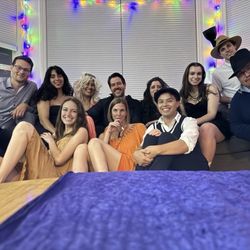 Maui Meisner Studio