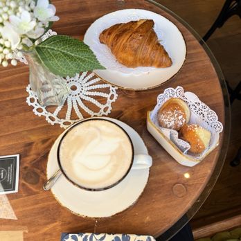 The C Cafe & Wine - Coffee & Tea Near Me - New York, New York The C Cafe & Wine - Coffee & Tea Near Me - New York, New York