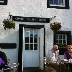 Cramond Gallery Bistro
