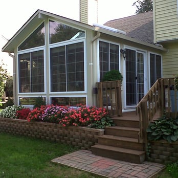 Thomas Tyler Construction - Sunroom-West Grove - Windows Installation Near Me - Drexel Hill, Pennsylvania