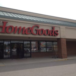 Homegoods