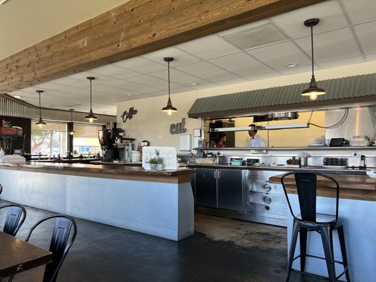 The Farm House by null