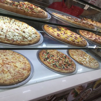 3 Bros Pizza - Pizza Near Me - Astoria, New York 3 Bros Pizza - Pizza Near Me - Astoria, New York