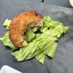 Nate's Boathouse - No flavor