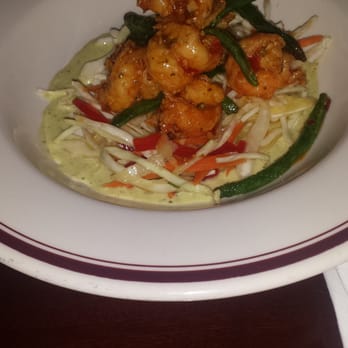 Mike's American - Firecracker Shrimp - American Near Me - Springfield, Virginia