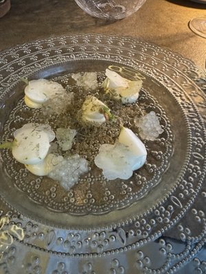 Senses Restaurant by null