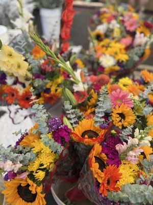 Hillcrest Farmers Market by null