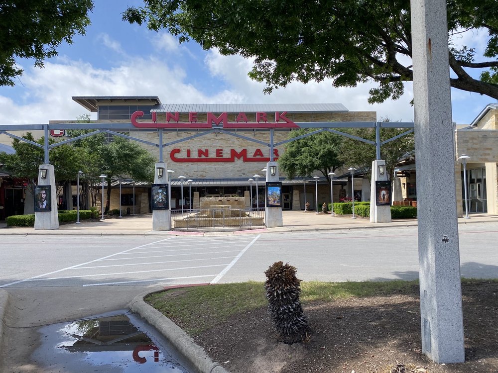 CINEMARK SOUTHPARK MEADOWS Updated August 2024 41 Photos & 159