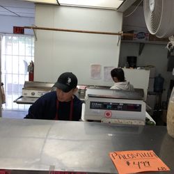 La Bonita Market